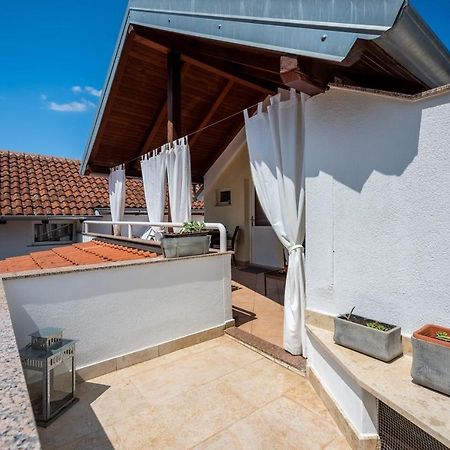 Apartment Katoro Умаг Екстериор снимка