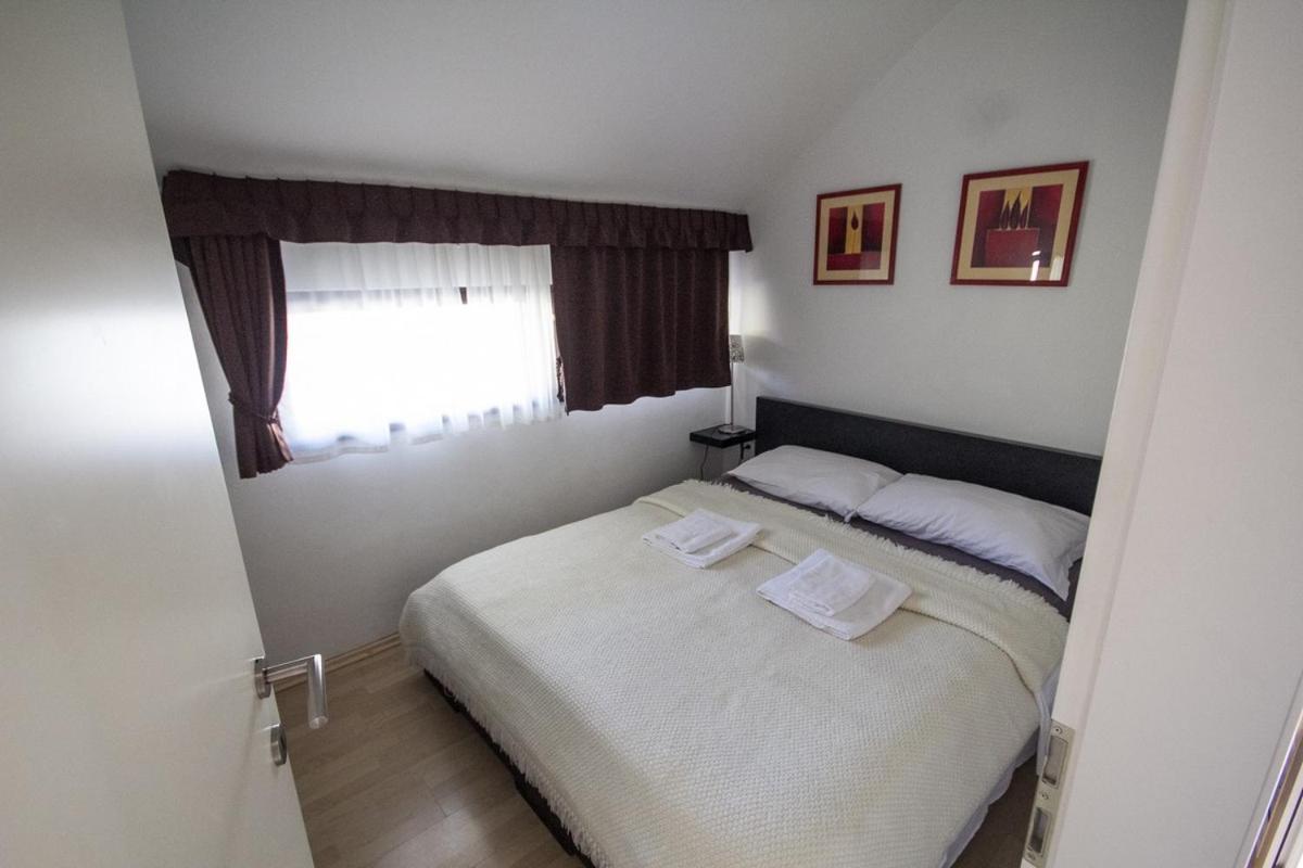 Apartment Katoro Умаг Екстериор снимка