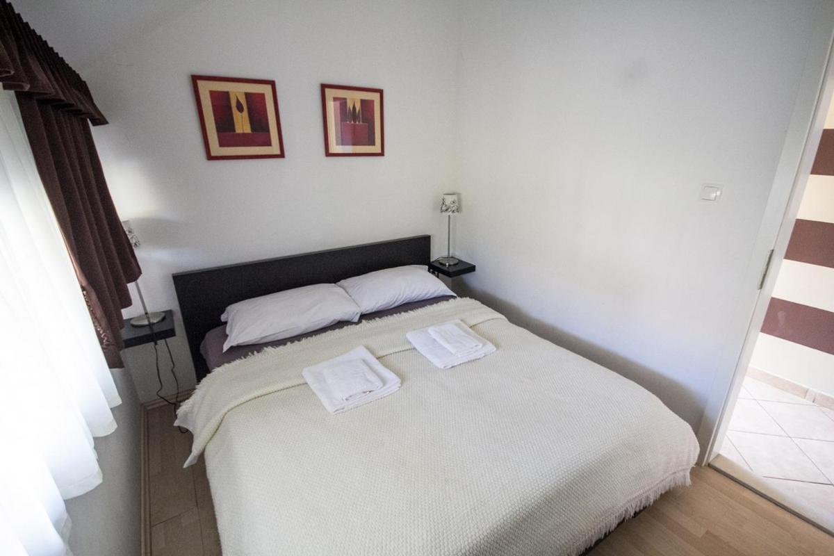 Apartment Katoro Умаг Екстериор снимка