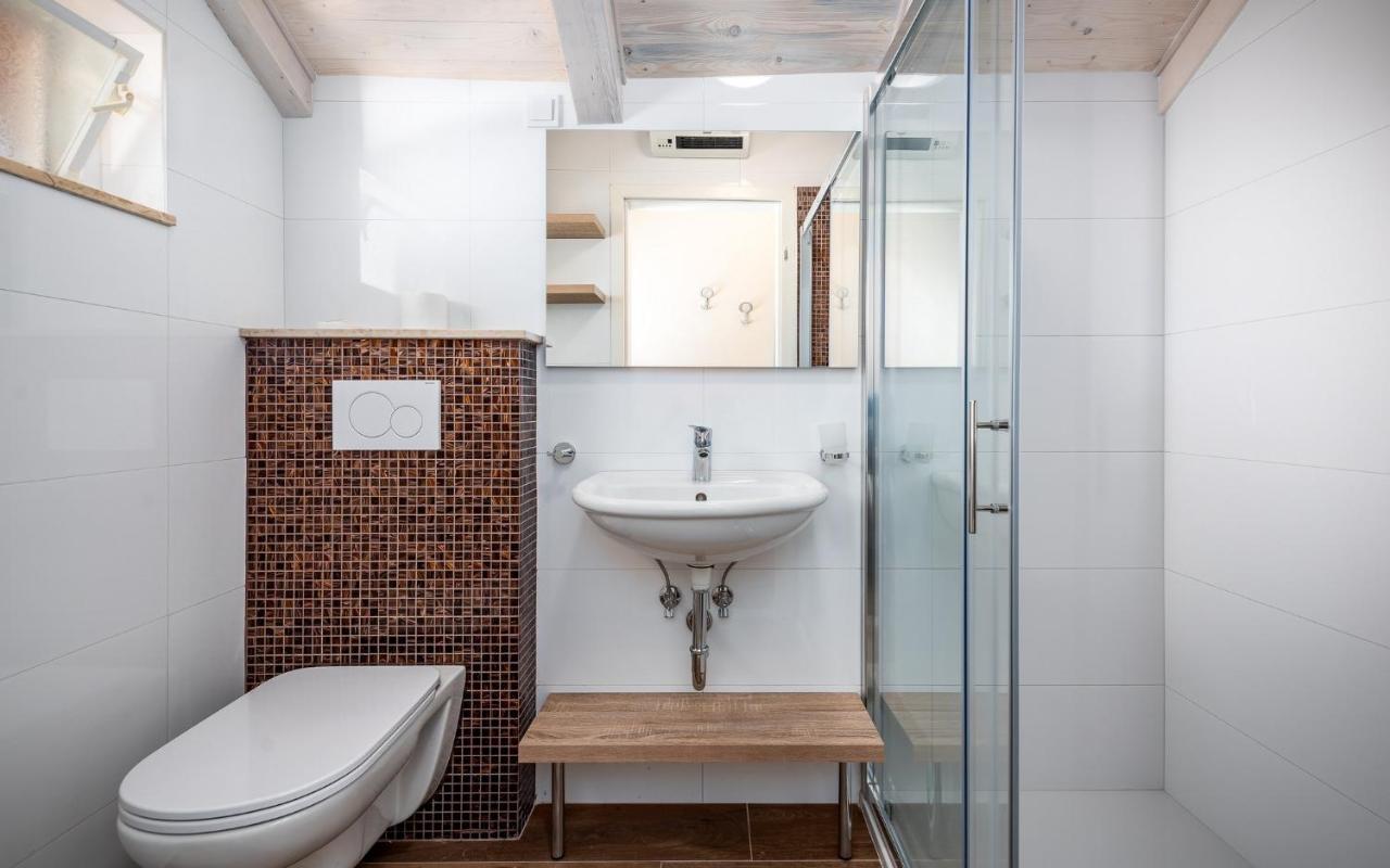 Apartment Katoro Умаг Екстериор снимка